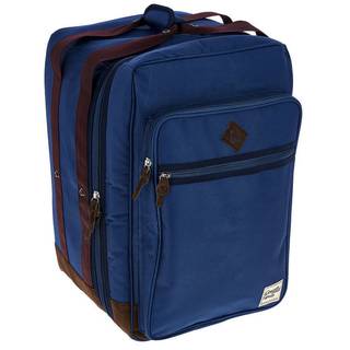 Tama TCB01NB PowerPad Designer Collection Bag voor cajon blauw