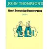 EMC Meest Eenvoudige Pianoleergang 4 - John Thompson