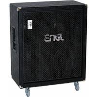 ENGL E412XXLB XXL PRO Straight 4x12 gitaar speaker cabinet 240W