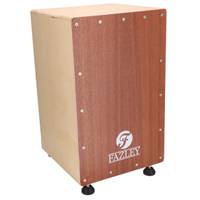 Fazley CJ-05 Birch Padoek cajon