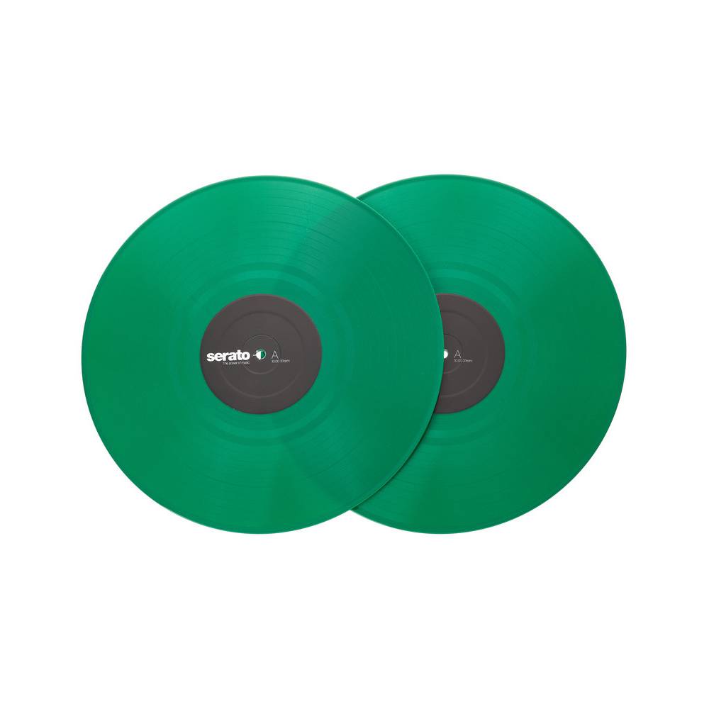 Standard Colors Green