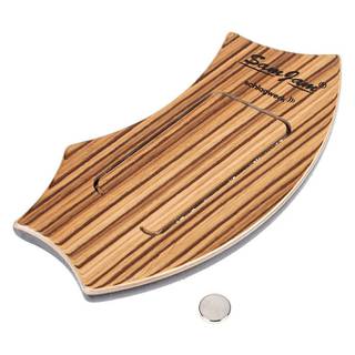 Schlagwerk SJ110Z SamJam Zebrano