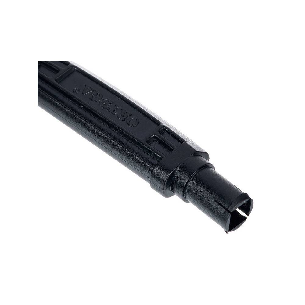 Ortega OSWC-3H snaarwinder voor ukeleles, gitaren en basgitaren