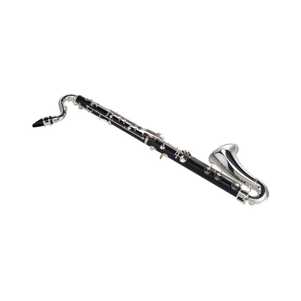 Yamaha YCL-621II Professional Bb Bass Clarinet