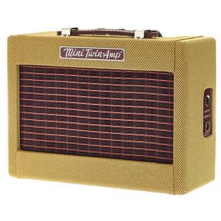 Fender Mini 57 Twin-Amp Tweed