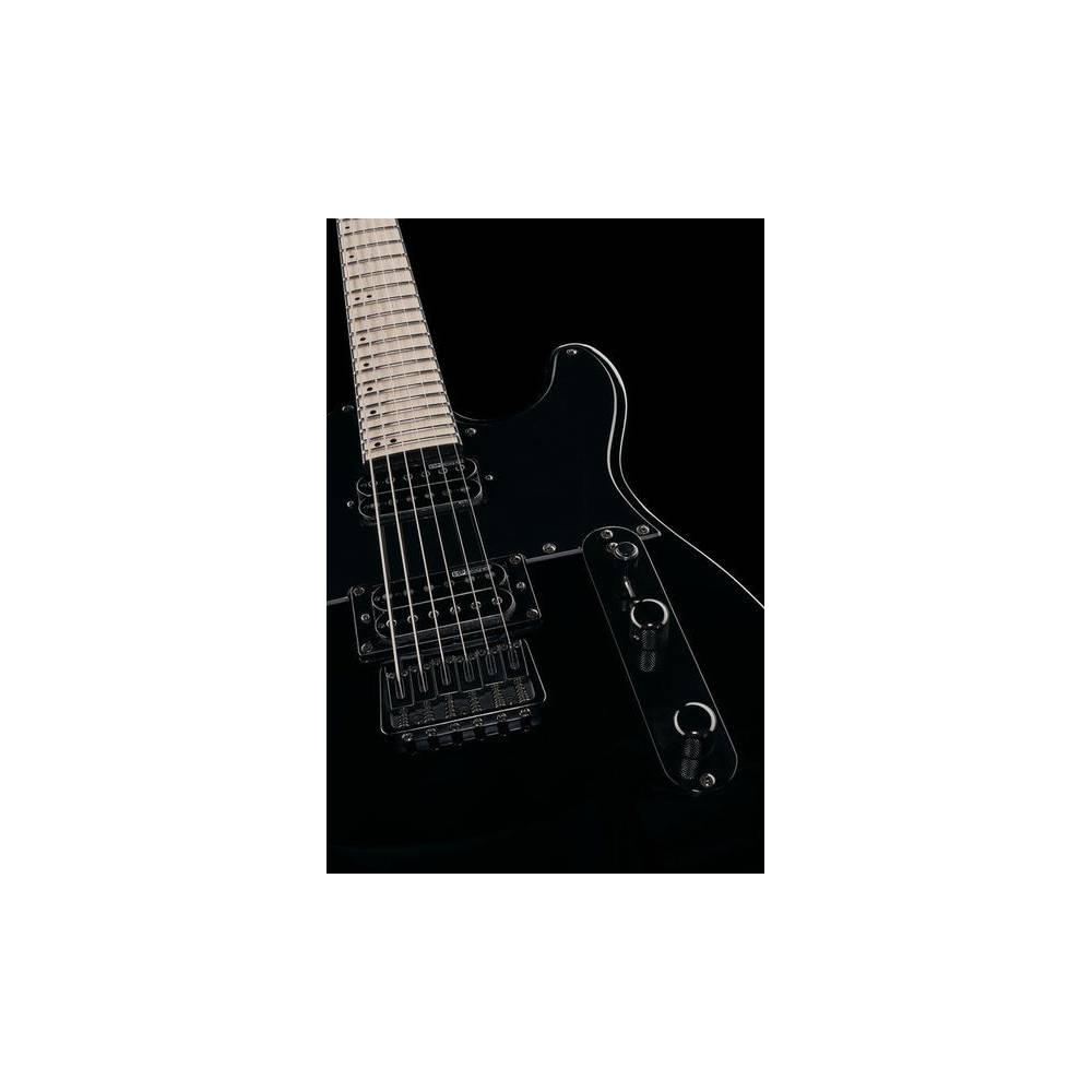 ESP LTD TE-200 Maple Black