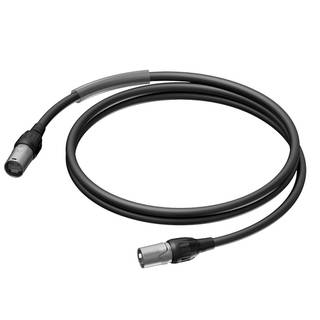 Procab PRD620 Prime CAT6a S/FTP etherCON kabel 1.5m