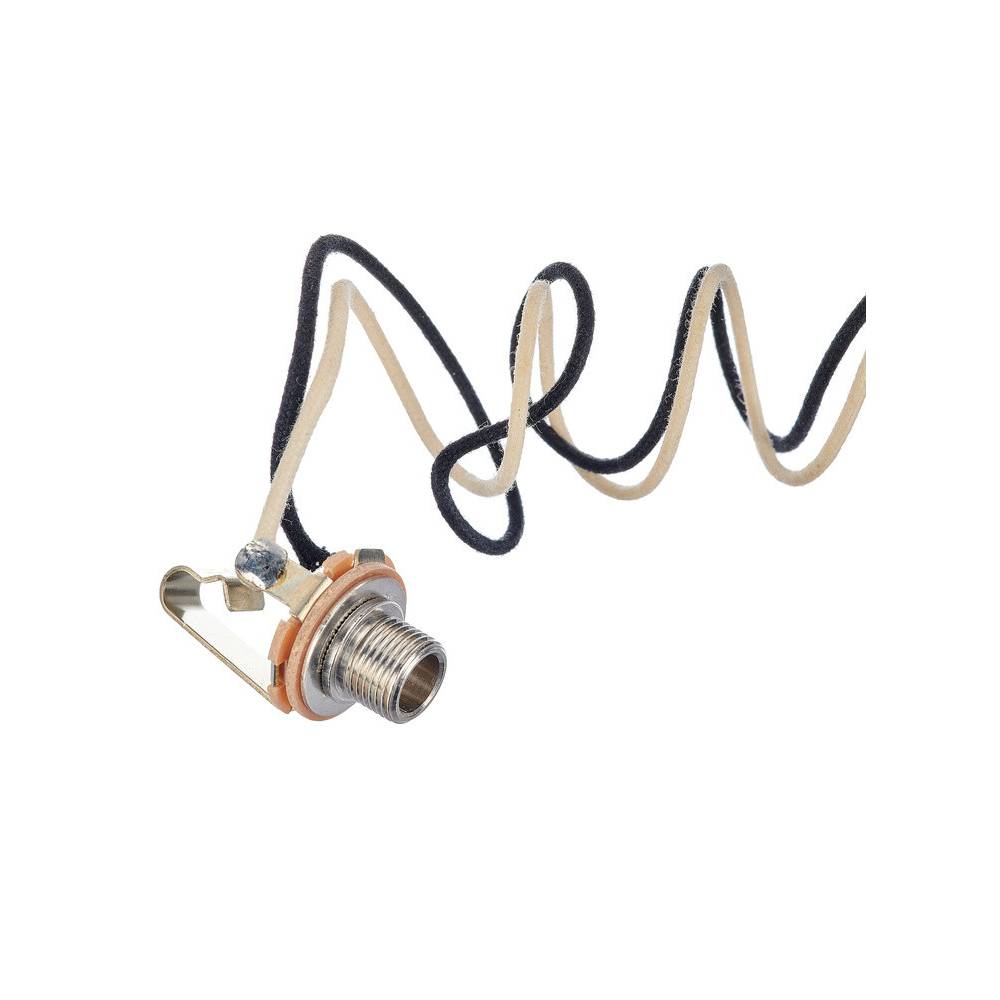 Seymour Duncan Antiquity Fully Loaded Pickguard For Strat