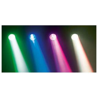 Showtec Powerbeam LED 30 LED lichteffect