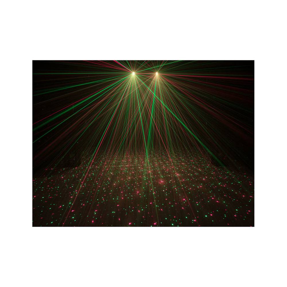 Eurolite LED Multi FX Laser Bar