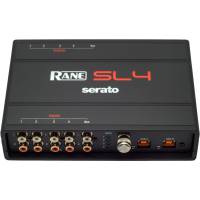 Rane Serato SL4 DVS interface voor Serato