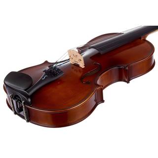 Stentor SR1542 Graduate 4/4 akoestische viool inclusief koffer en strijkstok