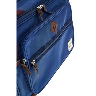 Tama TPB200NB PowerPad Designer Collection drum pedal bag blauw