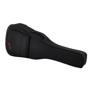 Fender Busker Dreadnought GigCase softcase voor akoestische westerngitaar