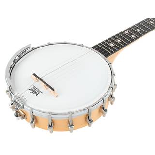 Gold Tone CC-MINI Cripple Creek Mini Banjo