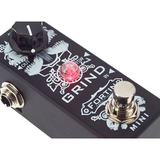 Fortin Amplification Mini Grind Boost
