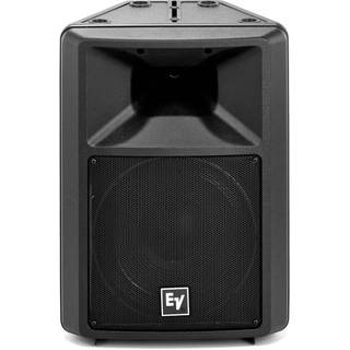 Electro-Voice Sx 100+E 12 inch 2-weg passieve speaker 800W