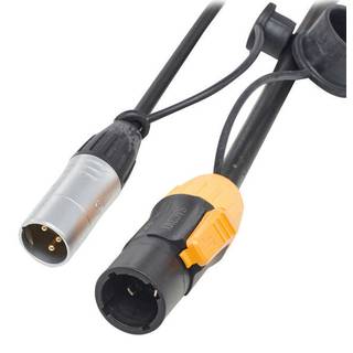 Eurolite LED IP T-Bar 16 QCL Bar (IP-65)