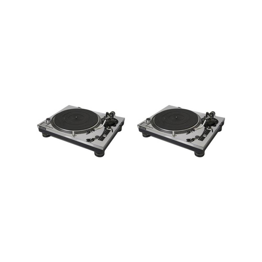 Technics SL 1200 Deckplate B-STOCK