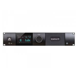 Apogee Symphony I/O MkII 32X32