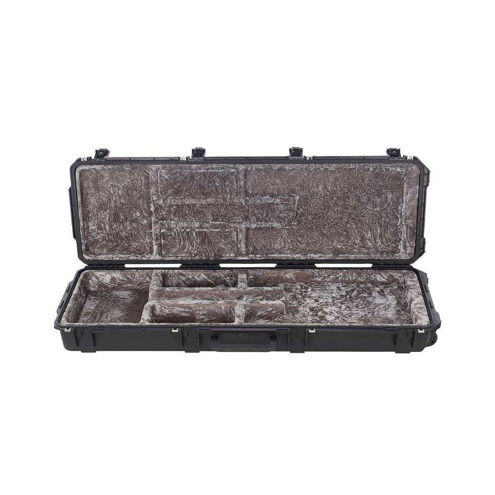 SKB iSeries 5014-OP waterdichte universele flightcase basgitaar