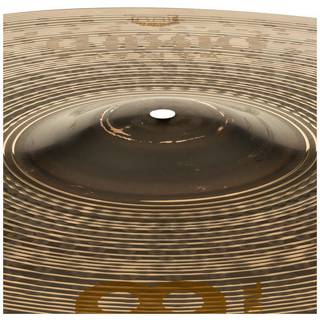 Meinl Classics Custom Brilliant Ghost Ride 21 inch