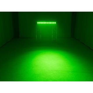 Eurolite LED BAR-12 QCL RGB+UV