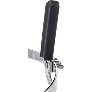 Meinl ST-FL13CH Steely II congastatief voor Meinl Floatune conga's 13 inch