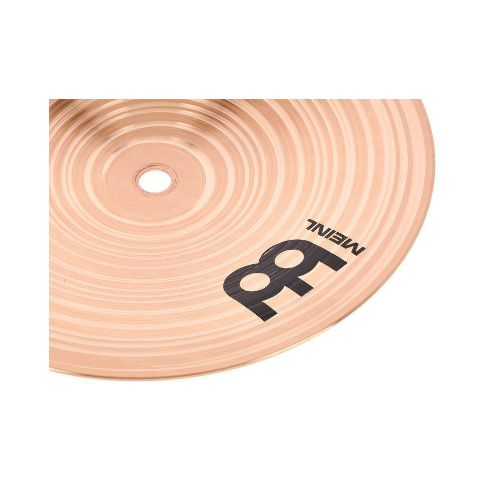 Meinl HCSB8BH HCS Bronze 8 inch bell high