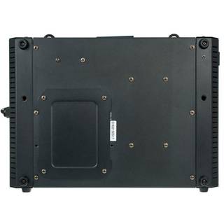 Cameo Steam Wizard 2000 verticale RGBA rookmachine