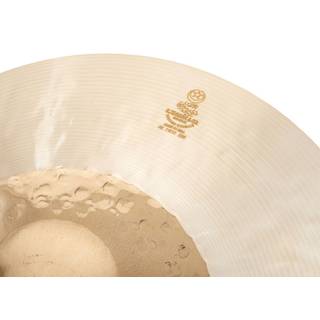 Zildjian 13 1/4 K Custom Hybrid Hats