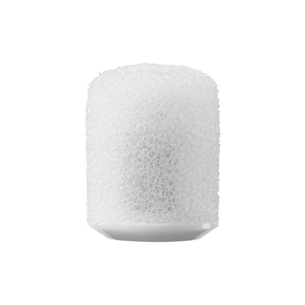 Shure DuraPlex DL4W/O-MTQG-A dasspeld microfoon