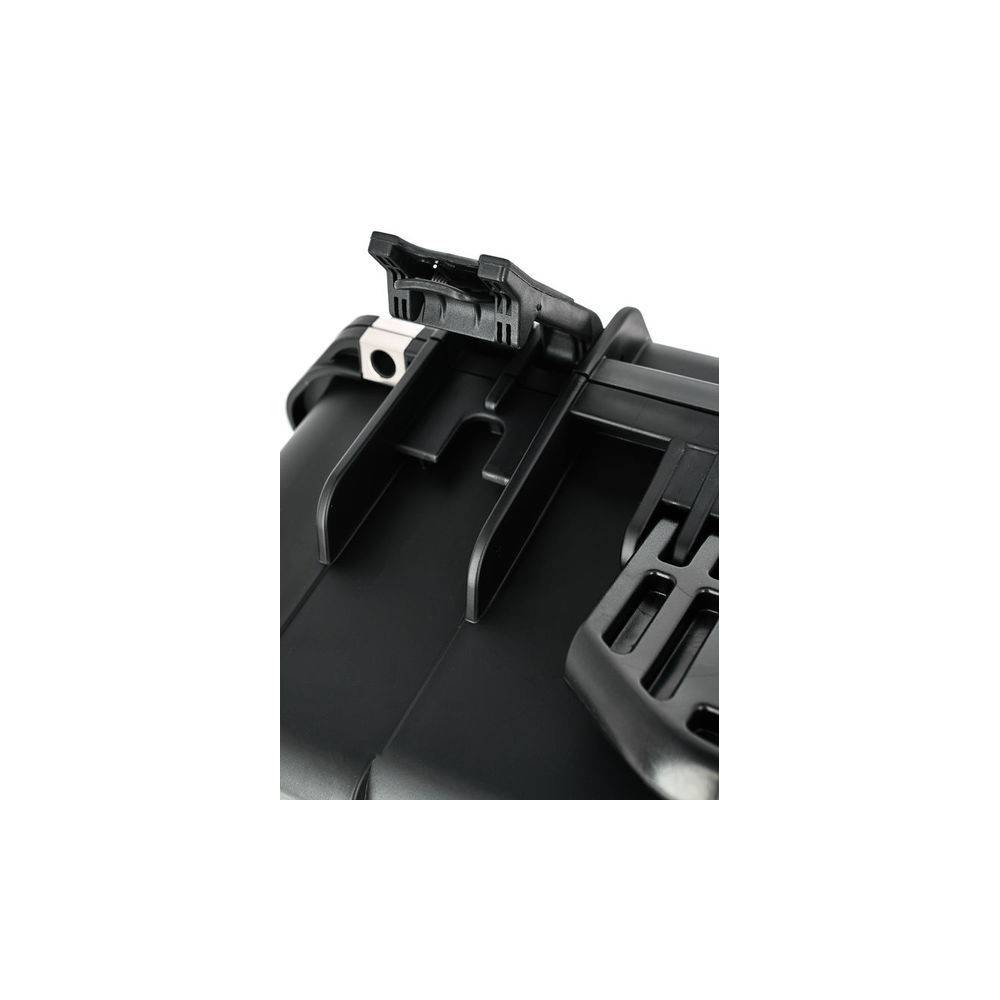 SKB 3i-2421-7MPCX iSeries flightcase voor AKAI MPC X