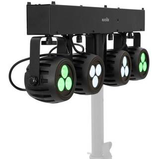 Eurolite LED KLS-120 compacte lichtset