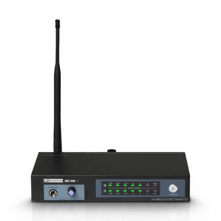 LD Systems MEIONE2 in-ear zender 864.100MHz