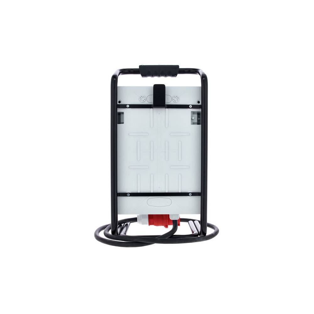 Brennenstuhl Stromverteiler 1154900020 stroomverdeler buitengebruik 3x CEE 1x 32 A