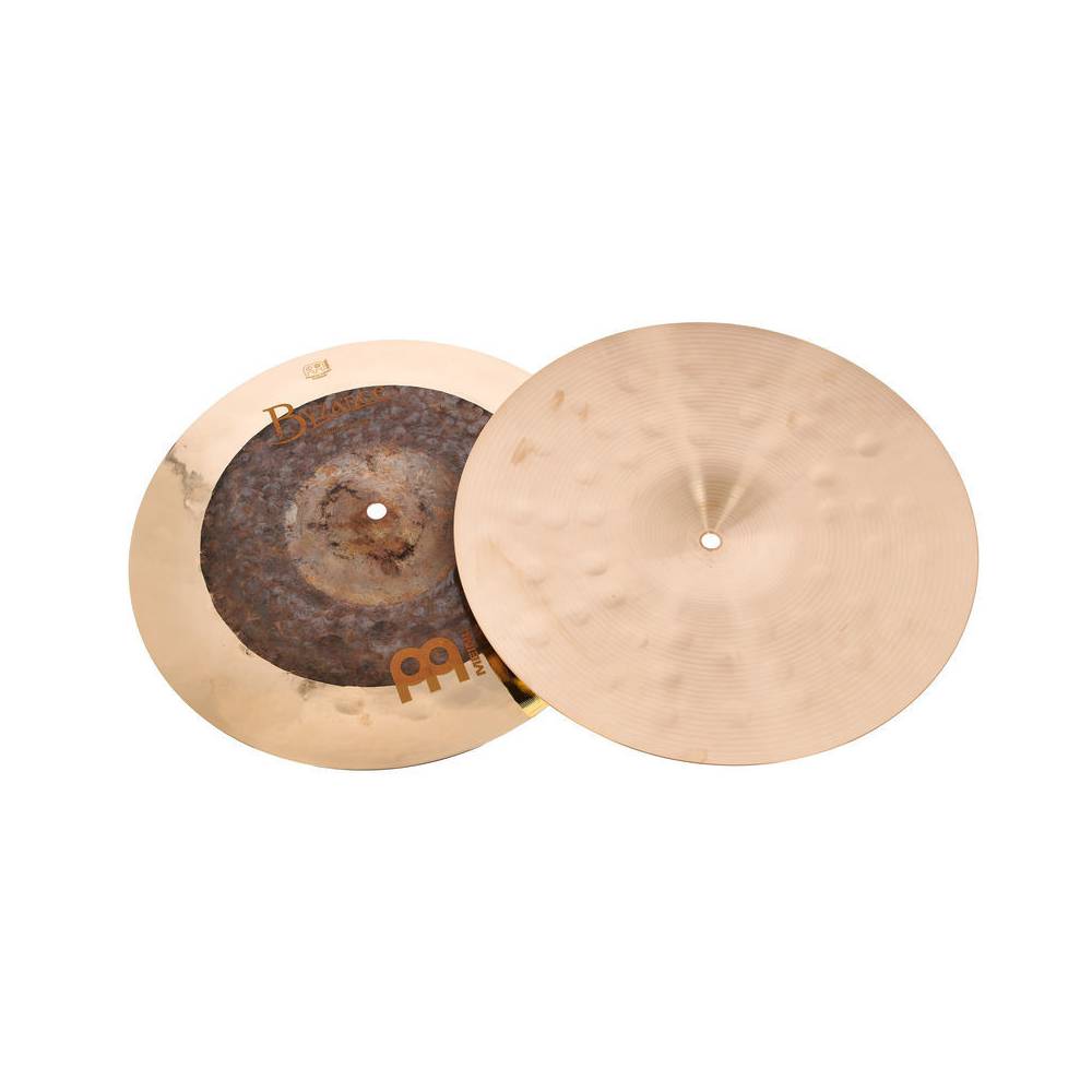 Meinl Byzance Extra Dry Dual Hi-hat 14 inch