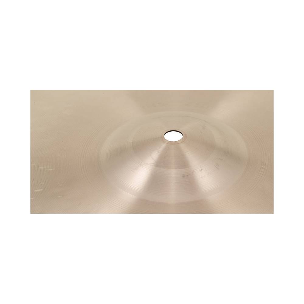 Zildjian 14 K Mastersound Hats