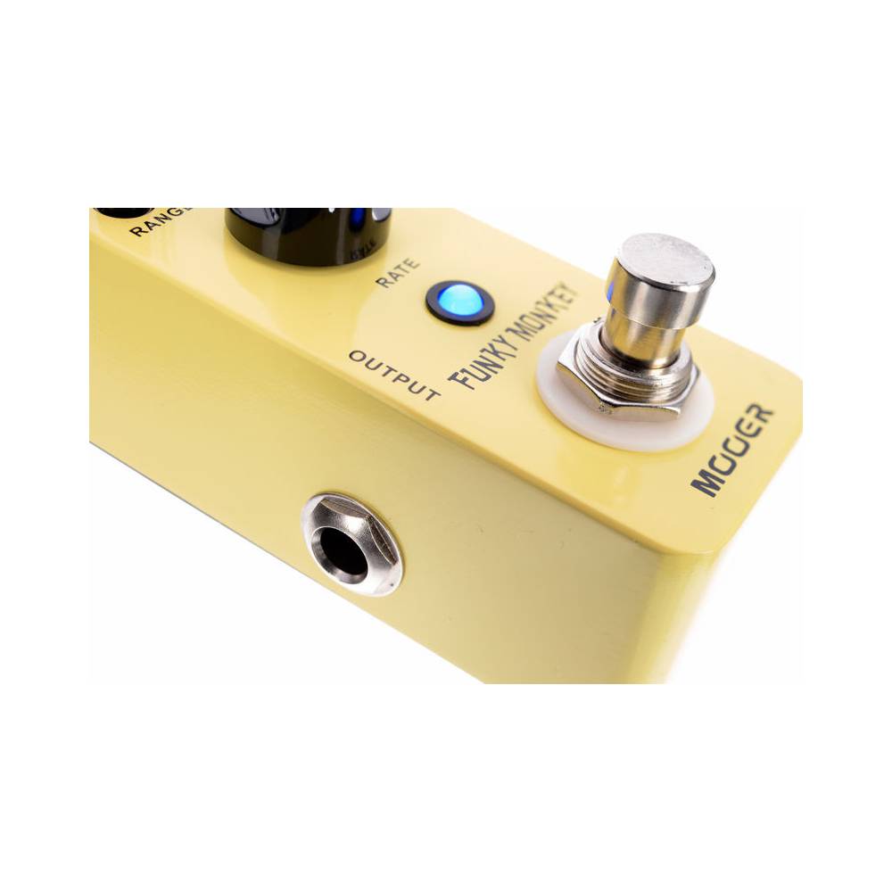 Mooer Funky Monkey auto wah