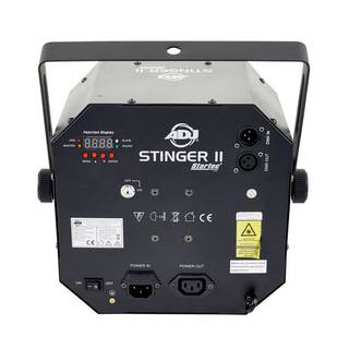 American DJ Stinger II LED lichteffect