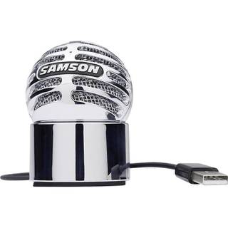 Samson Meteorite Mic USB microfoon