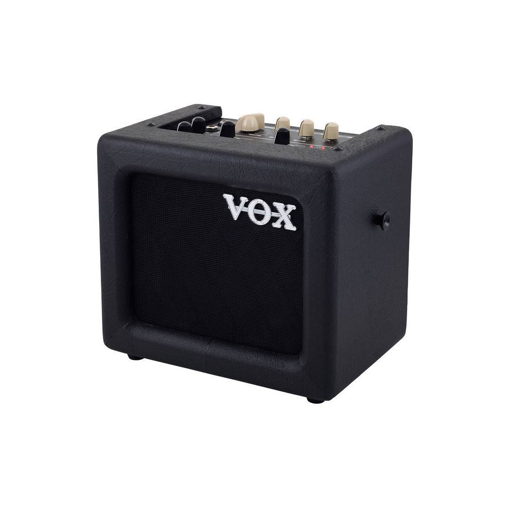 Vox Mini3 G2 Black
