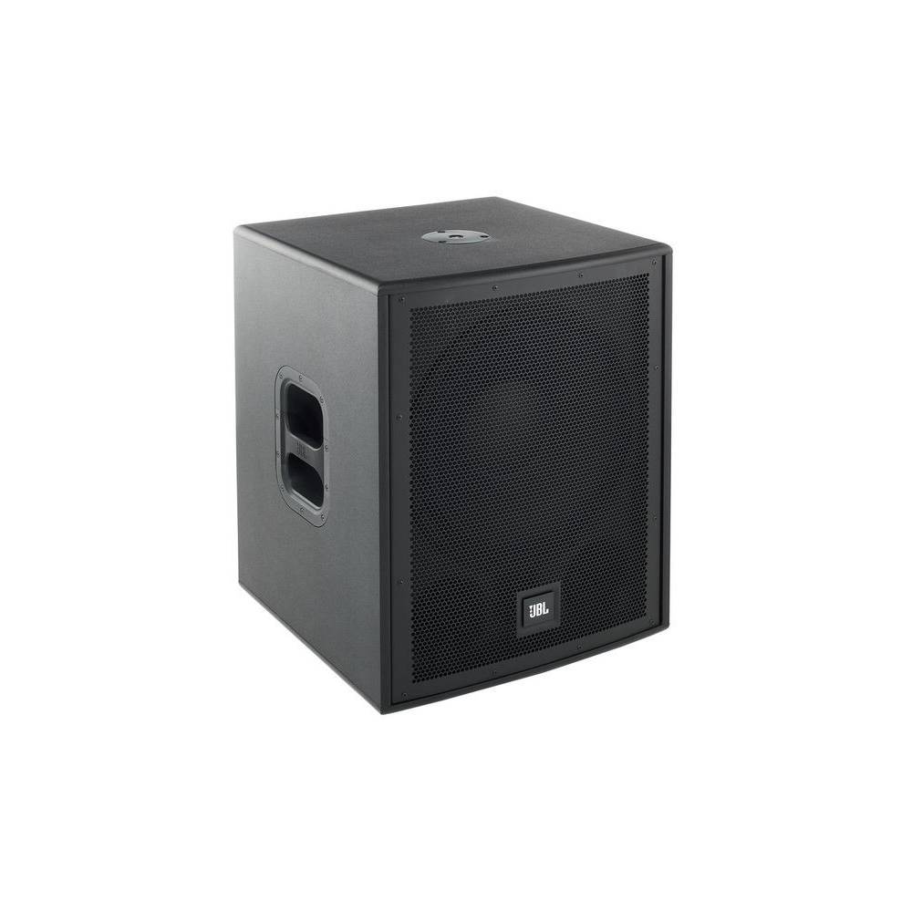 JBL IRX115S actieve 15 inch subwoofer
