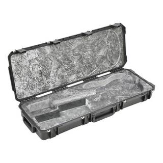 SKB iSeries 4214-66 waterdichte flightcase gitaar T/S-stijl