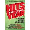 Wise Publications - Hits Of The Year 2015 voor ukelele