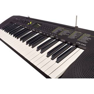 Casio CTK-240 keyboard