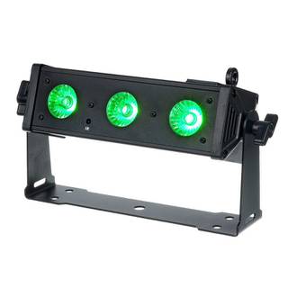 Eurolite LED BAR-3 RGBAW+UV LED-bar