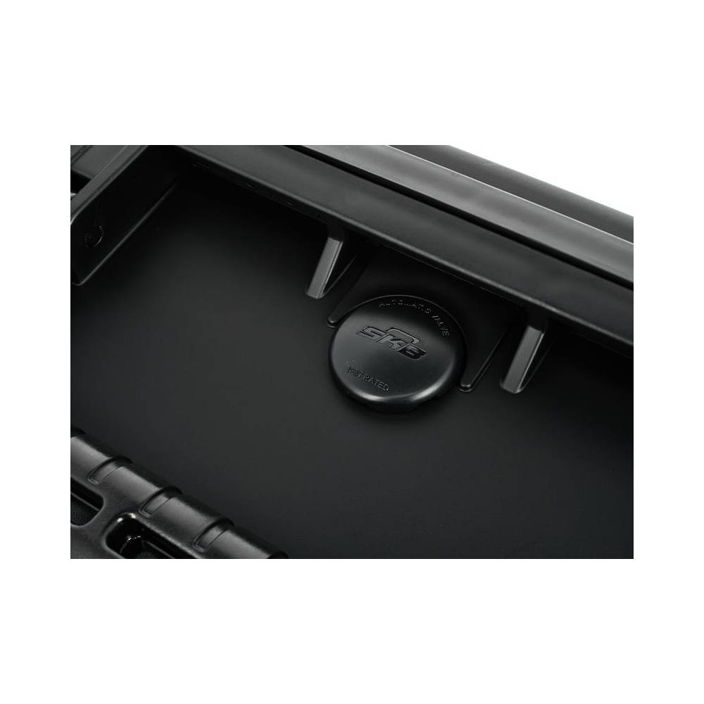 SKB 3i-2421-7MPCX iSeries flightcase voor AKAI MPC X