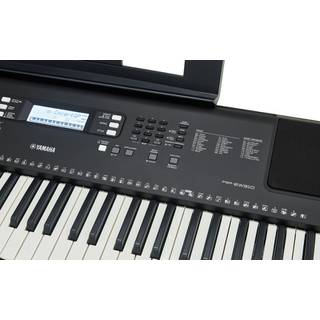 Yamaha PSR-EW310 keyboard 76 toetsen