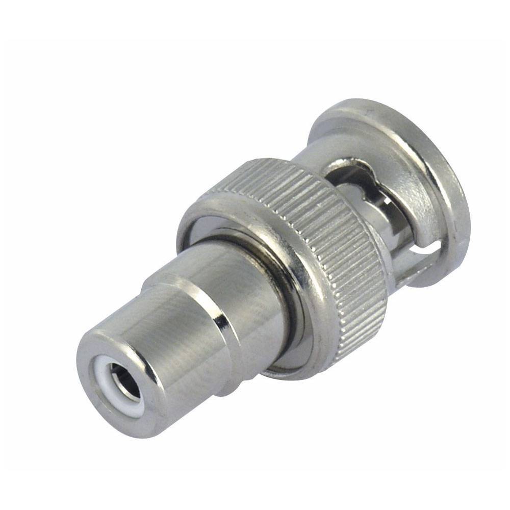 DAP FVA03 BNC male naar RCA female verloop